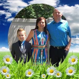 Meet your Posher, Kim